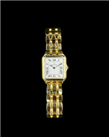 Montre Wyler Vetta in Or WVGOLD3 - WVGOLD3